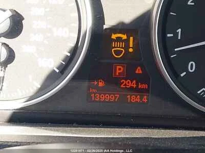 Used A/C Compressor fits: 2012 Bmw X5 xDrive35i 3.0L twin turbo Grade A Foto 1 de 4