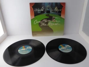 LYNYRD SKYNYRD ONE MORE FROM THE ROAD MCA2- 8011  VINYL LP 1976 - Picture 1 of 8