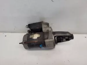 Motor de arranque Subaru Legacy 2005-07 (2,5 L/transmisión manual) *REMAN USADO* - Imagen 1 de 6