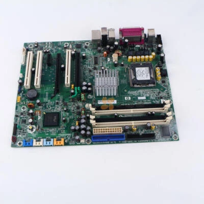 Used 1PCS HP XW4400 motherboard 975X 437314-001 442031-001 412410-002 - Image 1 of 4
