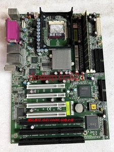 Scheda madre industriale ADLINK M-845EG REV:3.2 - Foto 1 di 3