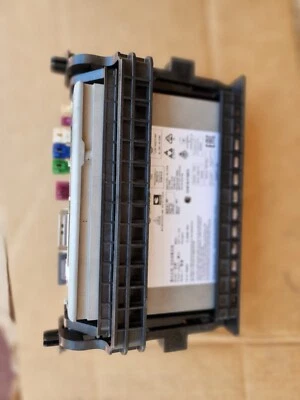 BMW 330i 340i 430i 440i 2019-2021 unidad principal receptor de radio, 65129877.73101 OEM Foto 1 de 4