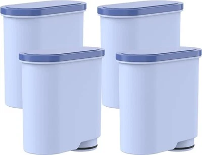 Filtro acqua di ricambio AQUA CREST per Philips®, AquaClean® CA6903/10,CA6903/22(4)