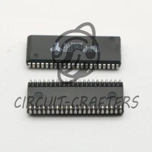 1 pièce neuve ALLIANCE AS4C1M16E5-50JC SOJ-42 5V1M16 CMOS DRAM (EDO) - Photo 1/3