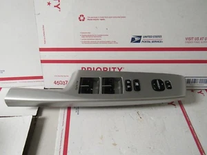 2010 2011 2012 2013 2014 TOYOTA PRIUS POWER WINDOW SWITCH - Picture 1 of 2