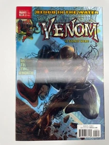 Venom #155 - Lenticular Cover - 2017 - Picture 1 of 3