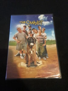 The Sandlot (DVD, 1993) Sealed - Picture 1 of 2