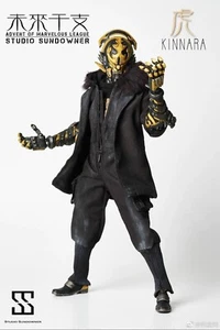 Studio Sundowner 1/6 KINNARA Advent Of Marvelous League Action Figure Model New - Picture 1 of 5