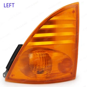 Fits Hino Mega Ranger Truck 2001 - 17 LH Corner Light Turn Indicator Lamp - Picture 1 of 9