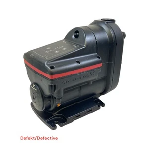 Grundfos Model: A / SCALA2 3-45 AKCCDE - Bild 1 von 8