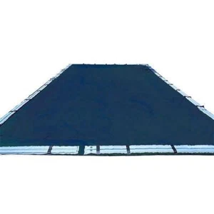 In The Swim 18' x 36' Economy Rectangle Inground Pool Winter Cover - Picture 1 of 1