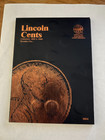 Lincoln Cents 1909-1940 + 1941-1974 circulated, great starter collection