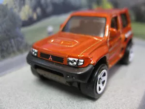 Mitshubishi Pajero Evolution! Evo montero 1992 1993 1994 1995 1996 1997 1998 - Picture 1 of 7