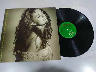 Belinda Carlisle Runaway Horses Virgin 1989 - LP Vinyl 12" VG/VG - Bild 1 von 4