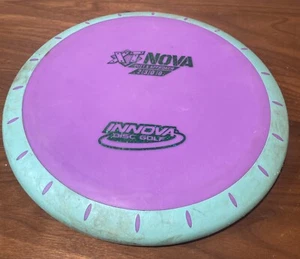 Innova XT Nova Overmold Putter Golf Disc - Picture 1 of 4