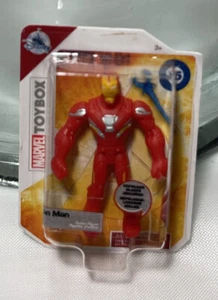 ZURU Disney Mini Marken IRON MAN Figur Marvel Avengers - Bild 1 von 1