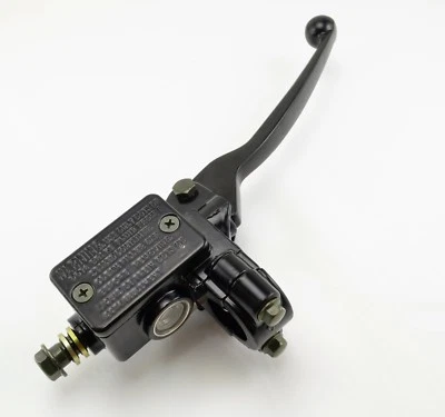 Brake Master Cylinder For Honda Rebel 250 CMX250 1985-1987 1996-2009 2012-2015 - Image 1 of 4