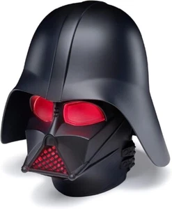 Star Wars Darth Vader Mask Light with Sound - Picture 1 of 5