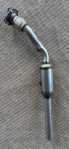 VW Exhaust Volkswagen Beetle 1.8L 1999-2005 Direct Fit Catalytic Converter NEW - Picture 1 of 4