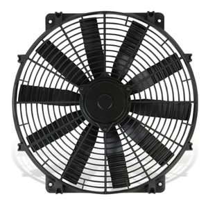 Flex-Wave Electric Fan12 in Pusher or Puller - Picture 1 of 1