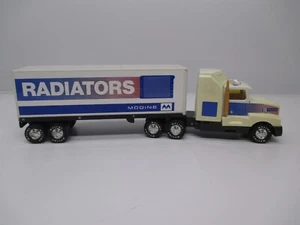 Nylint 18 Wheeler Tractor Trailer Semi Truck Toy Modine Radiators 25" Long - Picture 1 of 18