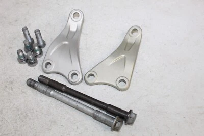 Husqvarna FC450 2019-2022 OEM soportes de montaje de motor pernos KTM SXF gasolina gas MC Foto 1 de 4