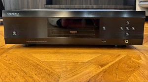 OPPO UDP-205 Lettore multimediale Blu-ray Disc audiofilo 4K Ultra HD usato - Foto 1 di 5