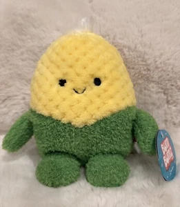 Bumbumz Rootbumz Colby 7.5" Bum Bumz Plush Veggie Stuffie - Picture 1 of 6