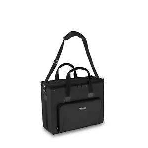 Proaim Cube 4U Borsa Rack per Registratori di Suoni e Mixer | Per Impianti Audio - Foto 1 di 8