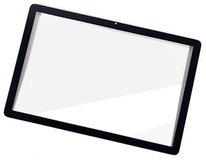 Apple iMac 20" A1224 Pantalla Frontal Cristal Pantalla Panel Cubierta para 2007 2008 2009 - Imagen 1 de 3