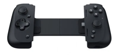 * Razer Kishi V2 for Android Mobile Gaming Controller Gamepad USB-C Black - Immagine 1 di 4