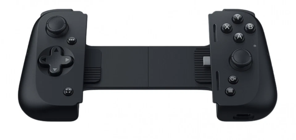 * Razer Kishi V2 for Android Mobile Gaming Controller Gamepad USB-C Black - Immagine 1 di 4