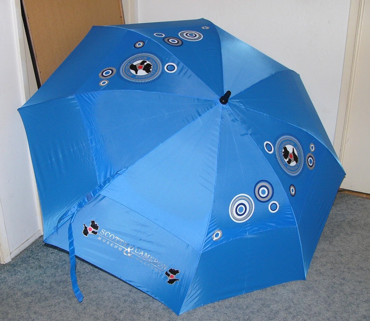 Scotty Cameron Golf Umbrellas for sale | eBay