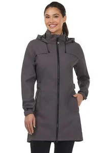 Kerrits Watershed Rain Jacket CLOSEOUT - Picture 1 of 7