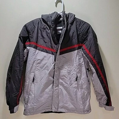 Columbia Convert Youth Jacket - Size 14/16 - Image 1 of 4