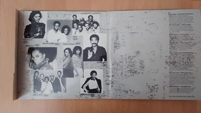 Motown - PROMO 2 LP Vinyl 10" - near mint - Bild 1 von 2