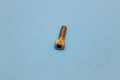 NOS YAMAHA 1972 DT2MX RT2MX BOLT PART# 91390-08030-00  - Image 1 of 4