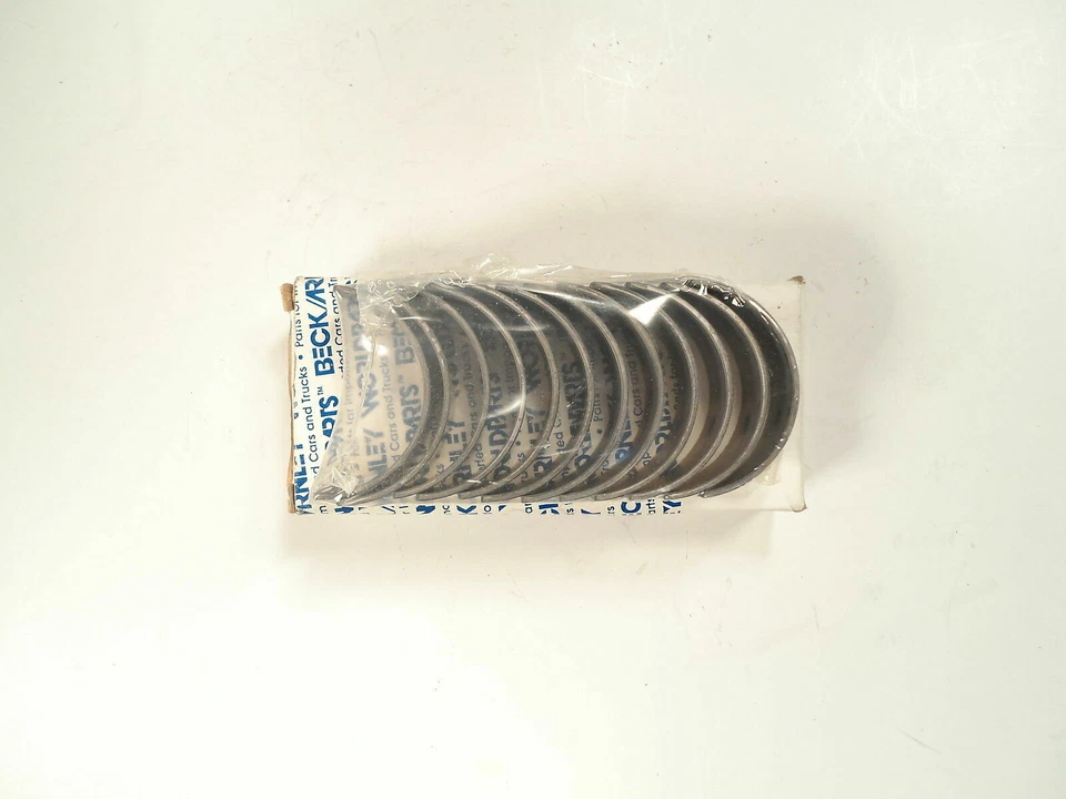 Toyota Camry & Lexus ES250 New .020 Oversize Rod Bearings  014-645920 - Image 1 of 1