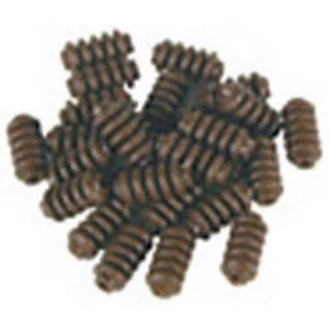 Isolateurs H0 Viessmann Modelltechnik 4187 Universel 25 pc(s)