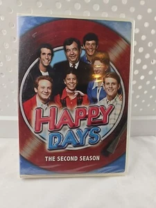 Happy Days Second Season (DVD) New Sealed - Imagen 1 de 4