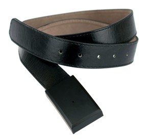  K50 Überwachungskamera versteckt in Gürtelschnalle mit integrierter Mini Cam