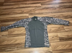 Large - MASSIF Army Combat Shirt #25u - Bild 1 von 8