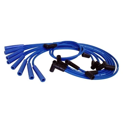 For Dodge Ram 1500 94-03 Taylor Cable 64676 High Energy 8mm Ignition Wire Set - Image 1 of 4