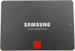 Samsung 860 PRO 512GB 2.5" SATA III SSD  - Picture 1 of 6