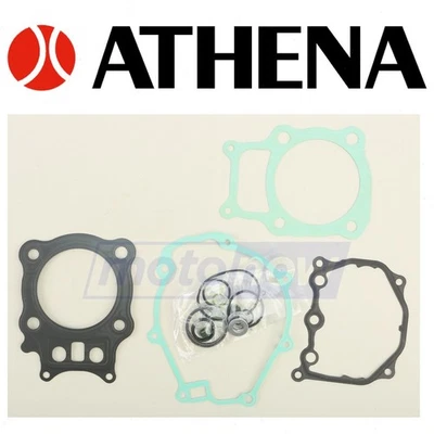 Athena Complete Gasket Kit for 2000-2006 Honda TRX350FE FourTrax Rancher ox Foto 1 de 4