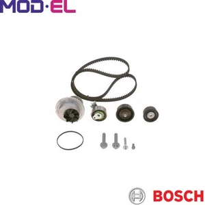 WATER PUMP & TIMING BELT SET 1 987 946 400 FOR OPEL ASTRA/Van/CLASSIC/Caravan - Picture 1 of 9