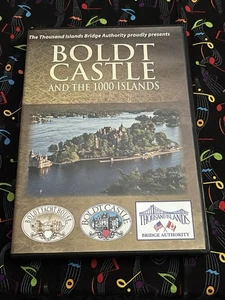 Burg Boldt und die 1000 Inseln (DVD) - Bild 1 von 5