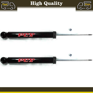 Premium Quality OE Rear Shocks for 2014-2020 Chevy Impala Lifetime Warranty - Picture 1 of 3