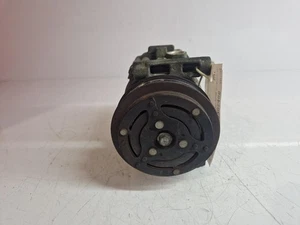 FORD KA MK2 2011 AIR CON COMPRESSOR A/C PUMP 1.2L PETROL FP4 169A4000 2637424 - Picture 1 of 14