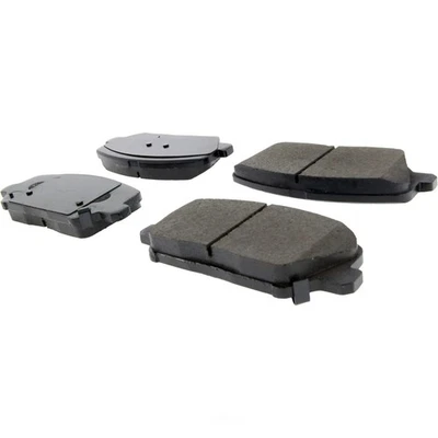 Disc Brake Pad Set fits 2014-2017 Kia Forte Koup,Forte5  CENTRIC PARTS - Image 1 of 4